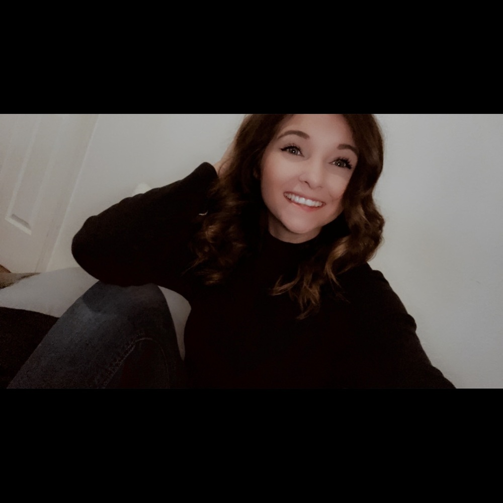 Meet your Posher, Jaclyn